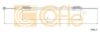 COFLE 1906.3 Bonnet Cable